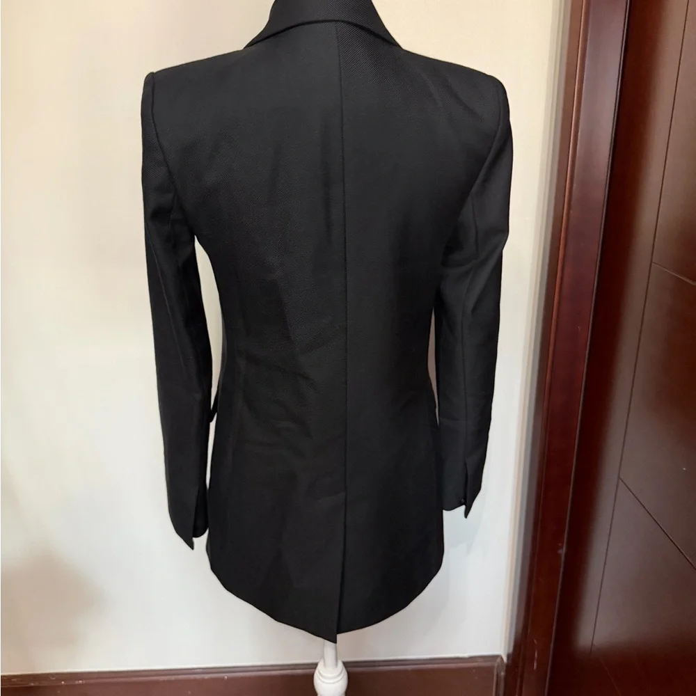 Banana Republic Black Women's blazer Jacket